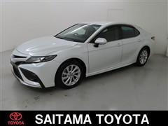トヨタ カムリ HV WS