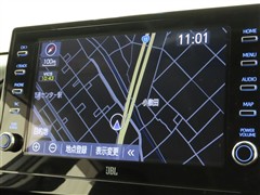 カムリ HV WS