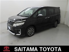 ヴォクシー ZS キラメキ