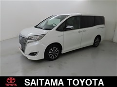 エスクァイアHV GiプレミアムPKG