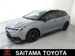 カローラツーリング HV アクティブ