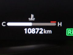 ハリアーHV Z レザーパッケージ
