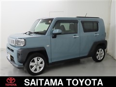 ダイハツ タフト G