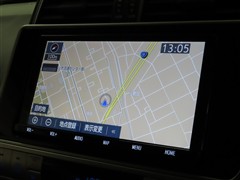 ランドクルーザープラド TX