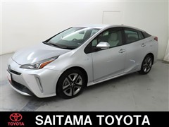 プリウス S ツーリングセレクション