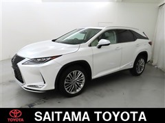 レクサス RX450hL