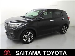 トヨタ ライズ Z