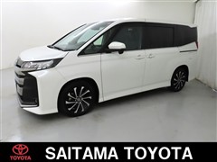 ノア S-Z