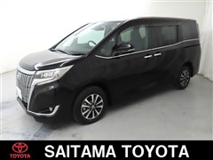 トヨタ エスクァイア Xi スロープタイプ2