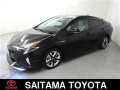 プリウス S ツーリングセレクション