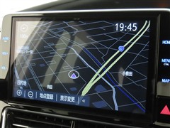 エスティマ アエラス