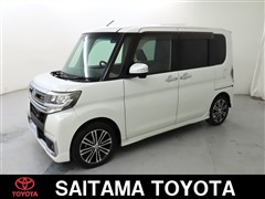 タント カスタムRSトップED SA2