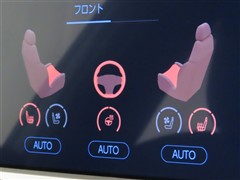 クラウンクロスオーバー RSアドバ