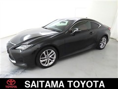 レクサス RC300 Ver-L
