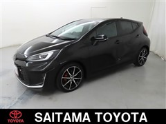 トヨタ アクア GRスポーツ