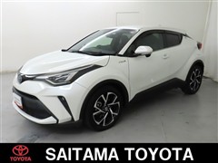 Ｃ－ＨＲ