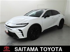 クラウン HV スポーツ Z