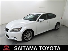 レクサス GS250 ヒョウジュンシャ