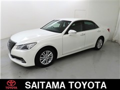 トヨタ クラウン ロイヤルサルーン