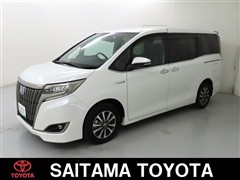 トヨタ エスクァイアHV GiプレミアムP B