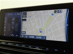 クラウン HV RS リミテッド2