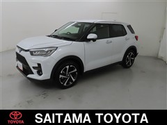 ライズ HV Z