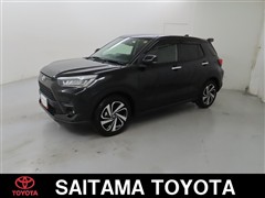 トヨタ ライズ Z