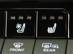 クラウンクロスオーバーGADVレザー