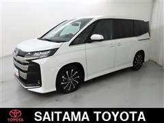 ノア HV S-Z