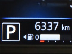 ルークス HS Gターボ PPR ED