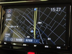 ルーミー カスタムG