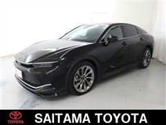 トヨタ クラウン クロスオーバーRSアドバ