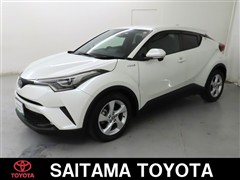 C-HR HV S LEDパッケージ