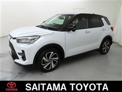 トヨタ ライズ Z