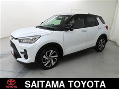 トヨタ ライズ Z