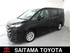 トヨタ ノア G
