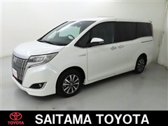 トヨタ エスクァイア HV Gi