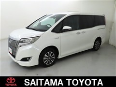トヨタ エスクァイア HV Gi