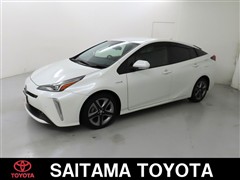 プリウス S ツーリングセレクション