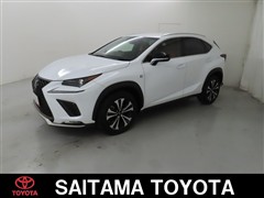 NX300 F-SPORT