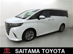 アルファード Z