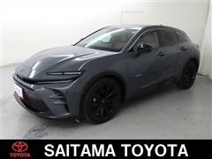 クラウン HV スポーツ Z