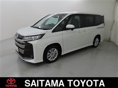 ノア S-G