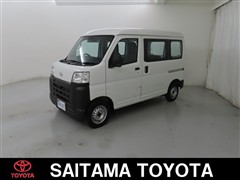 ダイハツ ハイゼットカ-ゴ スペシャル