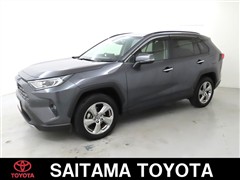 トヨタ RAV4 HV G