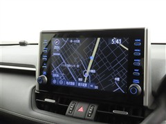 RAV4 HV G