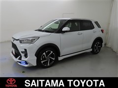 トヨタ ライズ HV Z