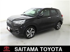 トヨタ ライズ Z