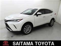 ハリアー Z