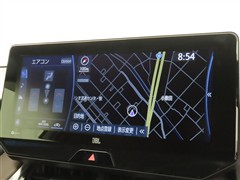 ハリアー Z